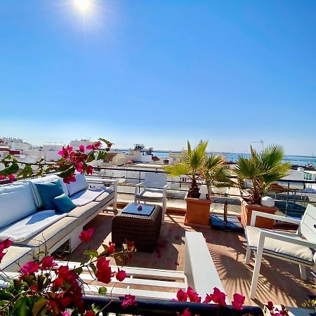 Zenit Olhao Bed & Breakfast Экстерьер фото