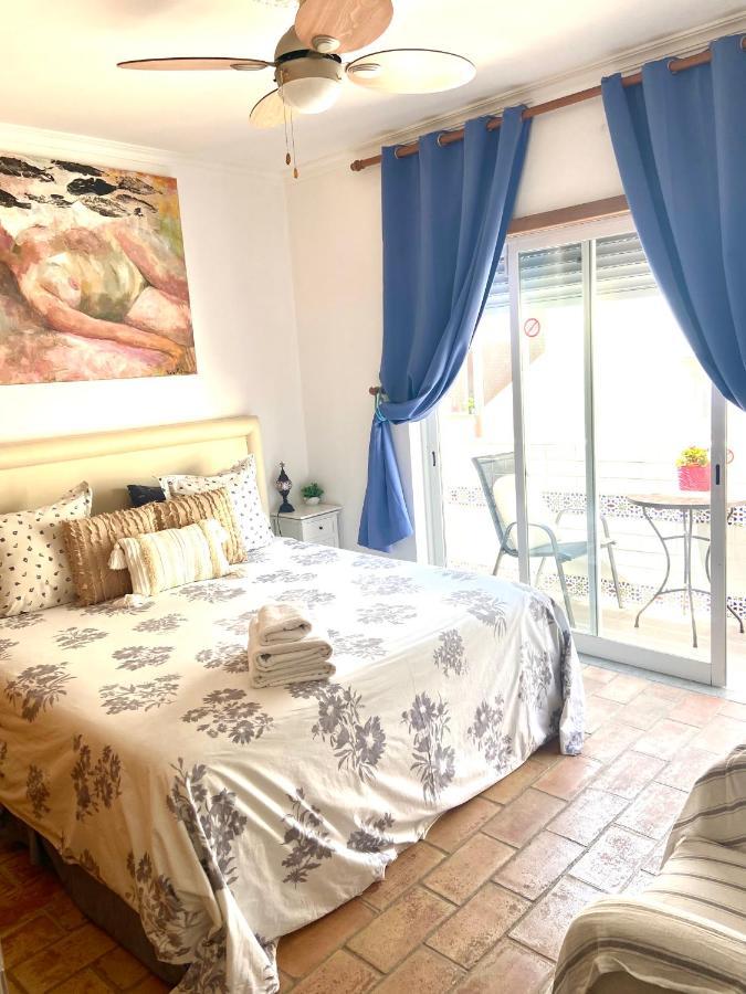 Zenit Olhao Bed & Breakfast Экстерьер фото